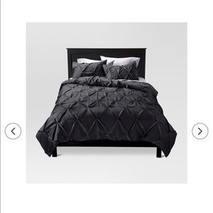 King size comforter - brand new never opened!